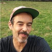 Profesor nativo de Inglés